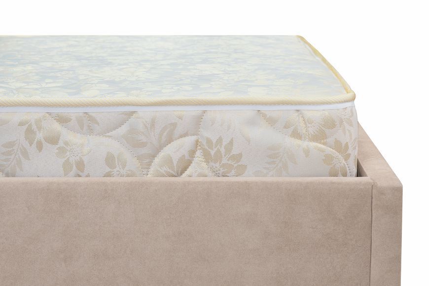 Матрас ортопедический Амата (независимые пружины, Pocket Spring, двуспальный, 150 &times; 190 см) Akant 783 фото