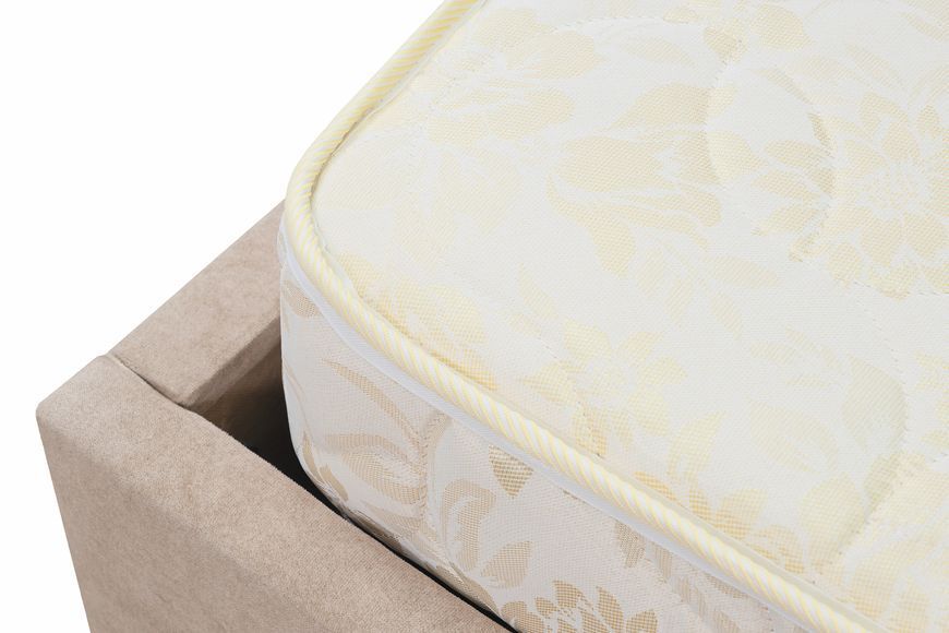Матрас ортопедический Амата (независимые пружины, Pocket Spring, двуспальный, 150 &times; 200 см) Akant 784 фото